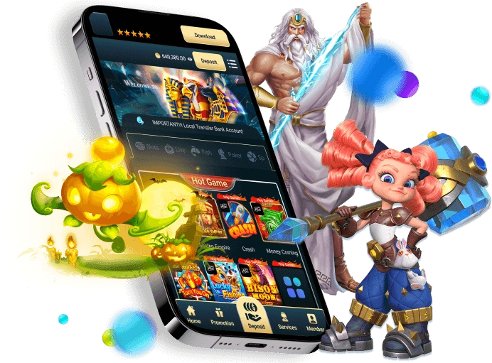 Ưu đãi nạp tiền hàng ngày 69vin game bài
