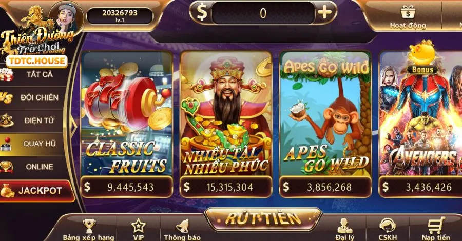 Giới hạn trách nhiệm 69vin game bài