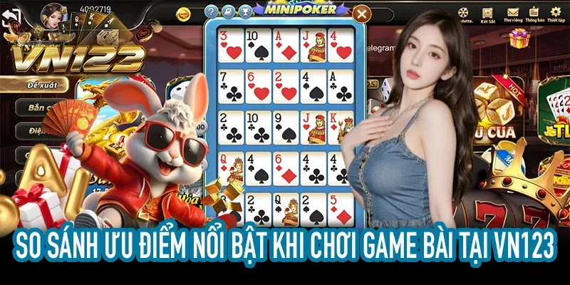 Người chơi tận hưởng game bắn cá 69vin