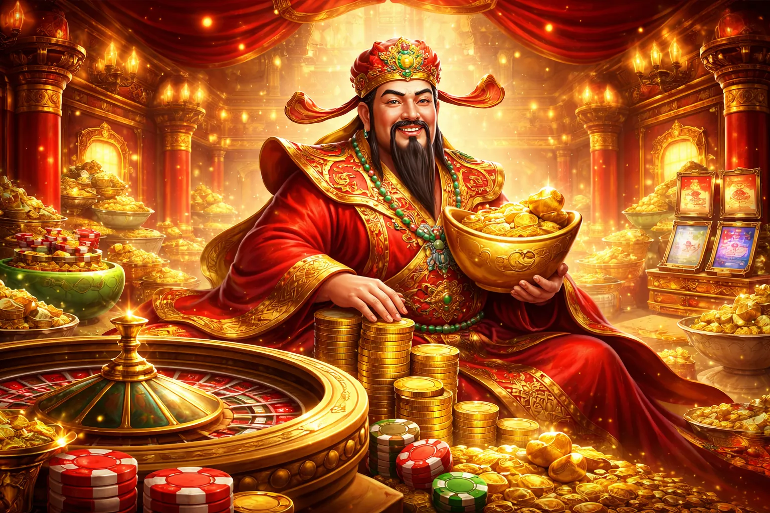 Blog 69vin game bài: Tin tức và hướng dẫn cá cược mới nhất