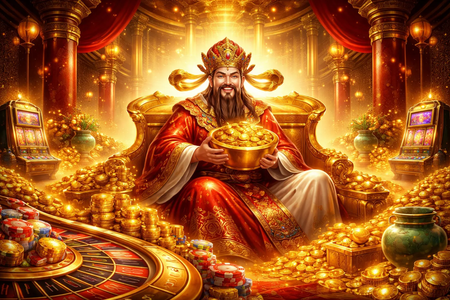 Hình ảnh tiêu đề tin tức 69vin Game Bài