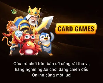 Kho game đa dạng 69vin game bài