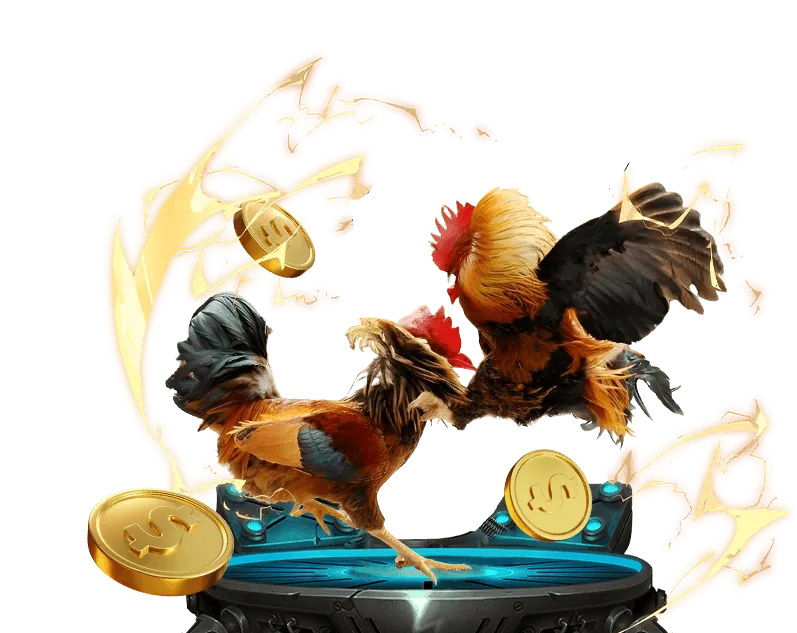 Tổng quan các loại hình đá gà 69vin game bài